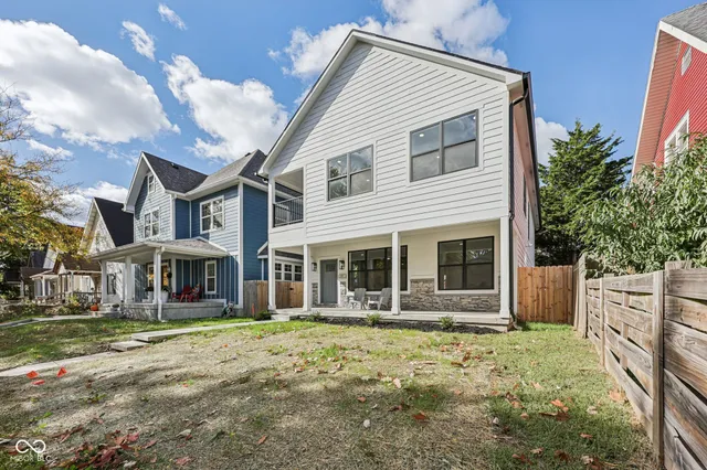 $519,000 | 220 Eastern Avenue, Indianapolis, IN 46201
