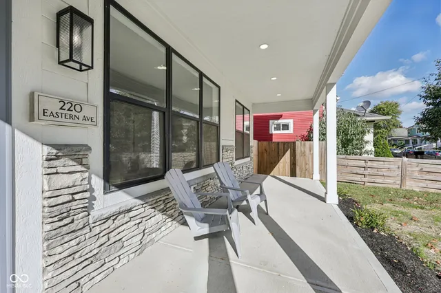 $519,000 | 220 Eastern Avenue, Indianapolis, IN 46201