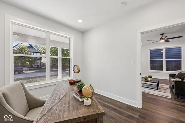 $519,000 | 220 Eastern Avenue, Indianapolis, IN 46201