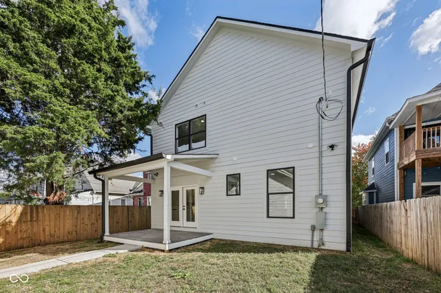 $519,000 | 220 Eastern Avenue, Indianapolis, IN 46201