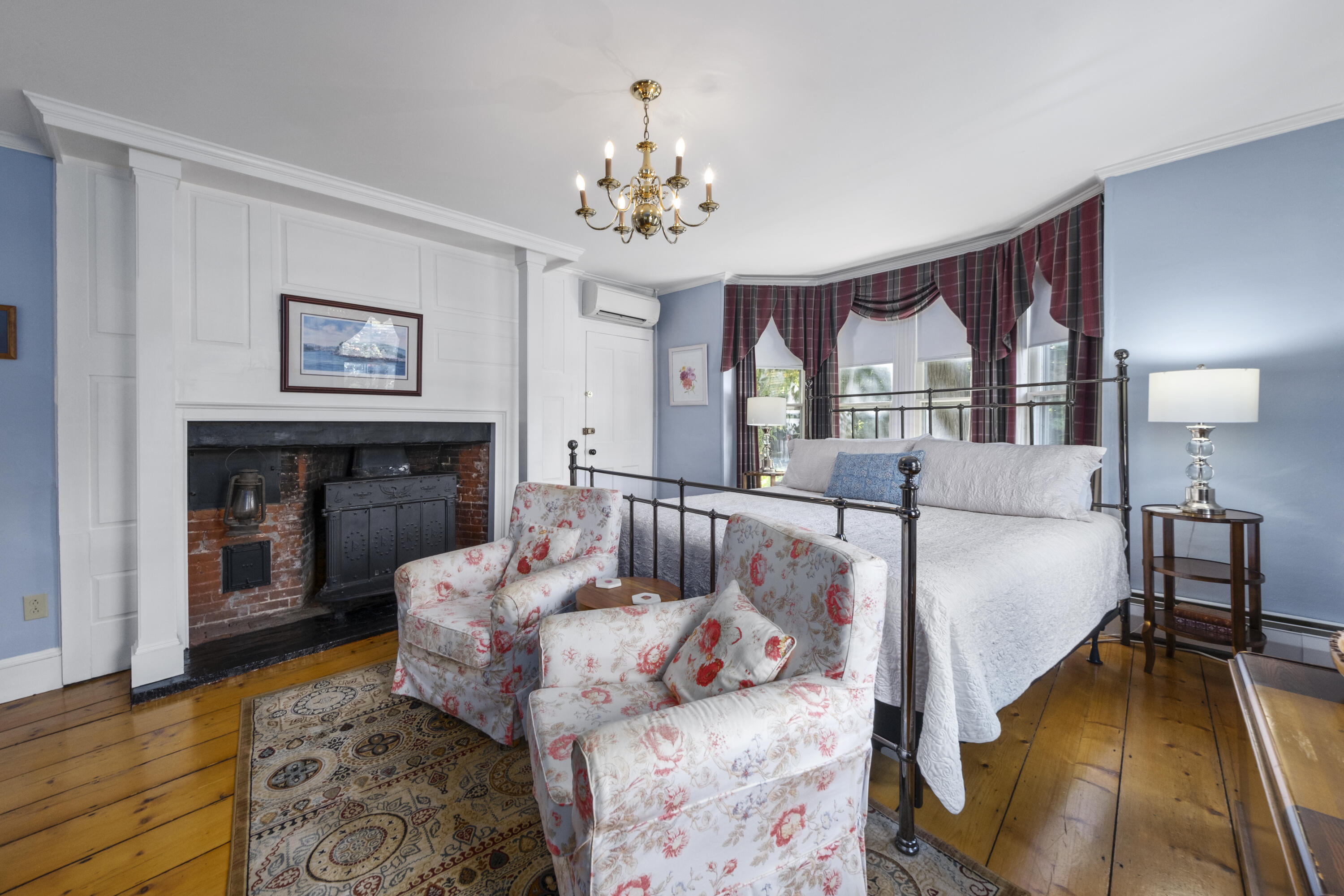 84 Elm Street Camden, ME 04843 - Photo 16 of 48 39- -The Elms - Camden - JAC