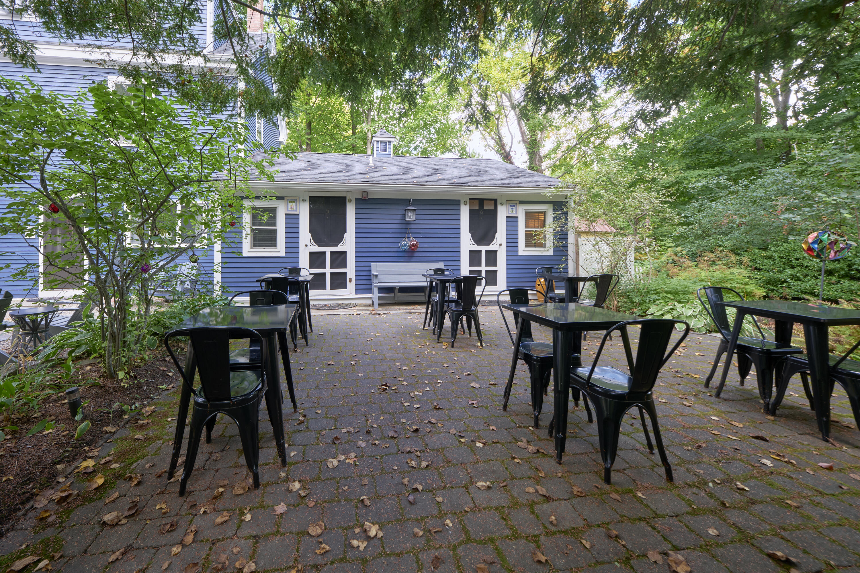 84 Elm Street Camden, ME 04843 - Photo 6 of 48 10- -The Elms - Camden - JAC