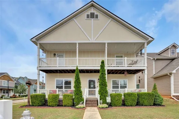 $339,900 | 15 Kevin Court, Porterdale, GA 30014
