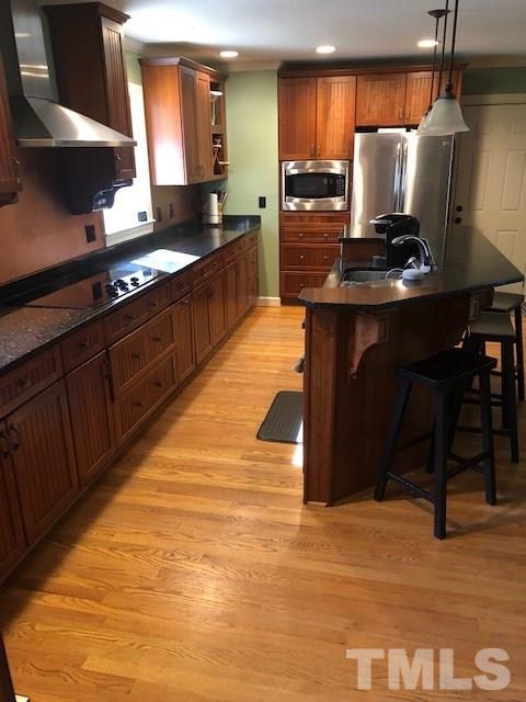 10005 Bushveld Lane Raleigh, NC 27613 - Photo 3 of 28