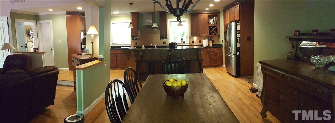 10005 Bushveld Lane Raleigh, NC 27613 - Photo 8 of 28