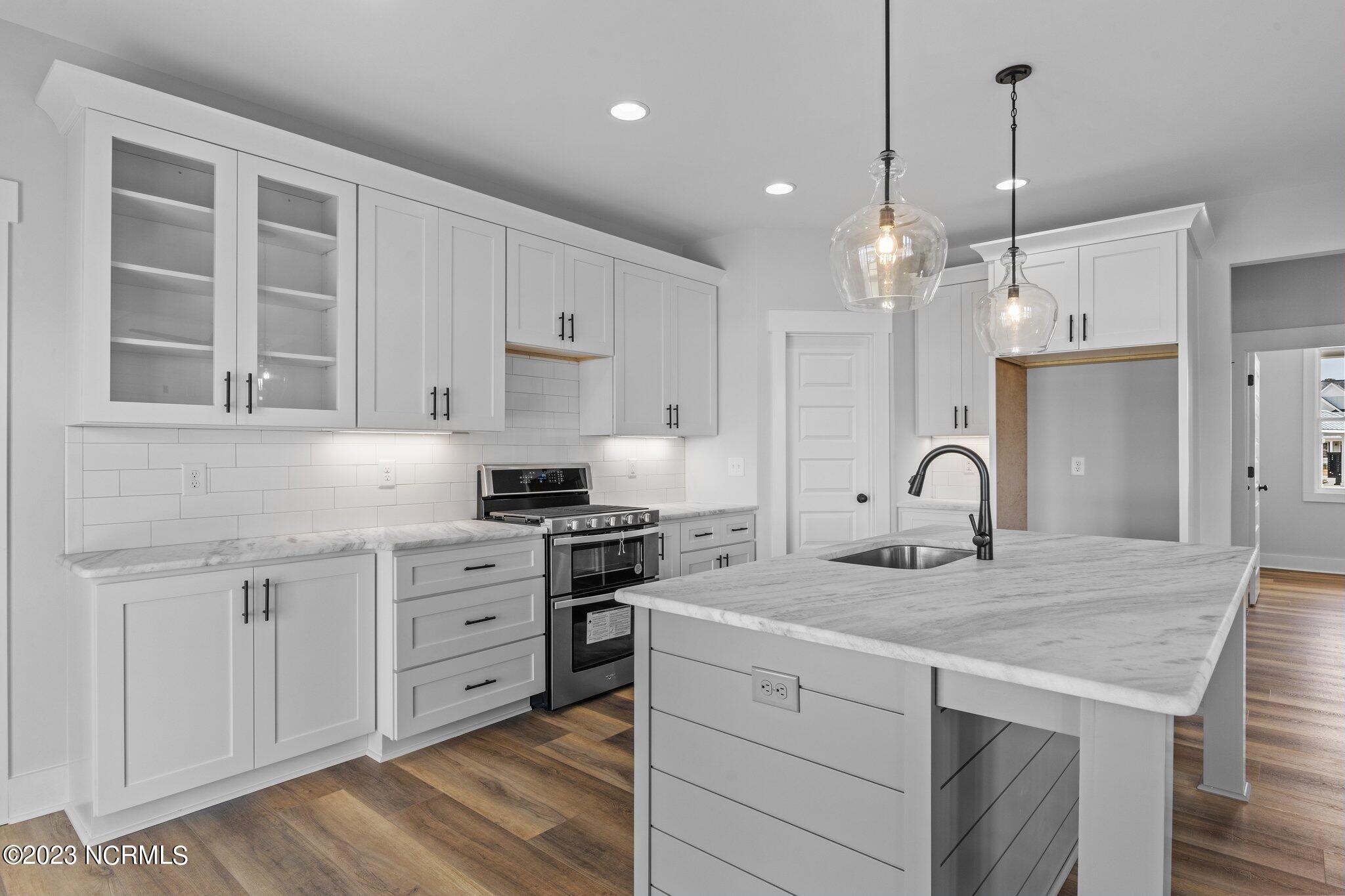 306 Coastline Circle Cedar Point, NC 28584 - Photo 16 of 45 Similar Build- Gabby Floorplan