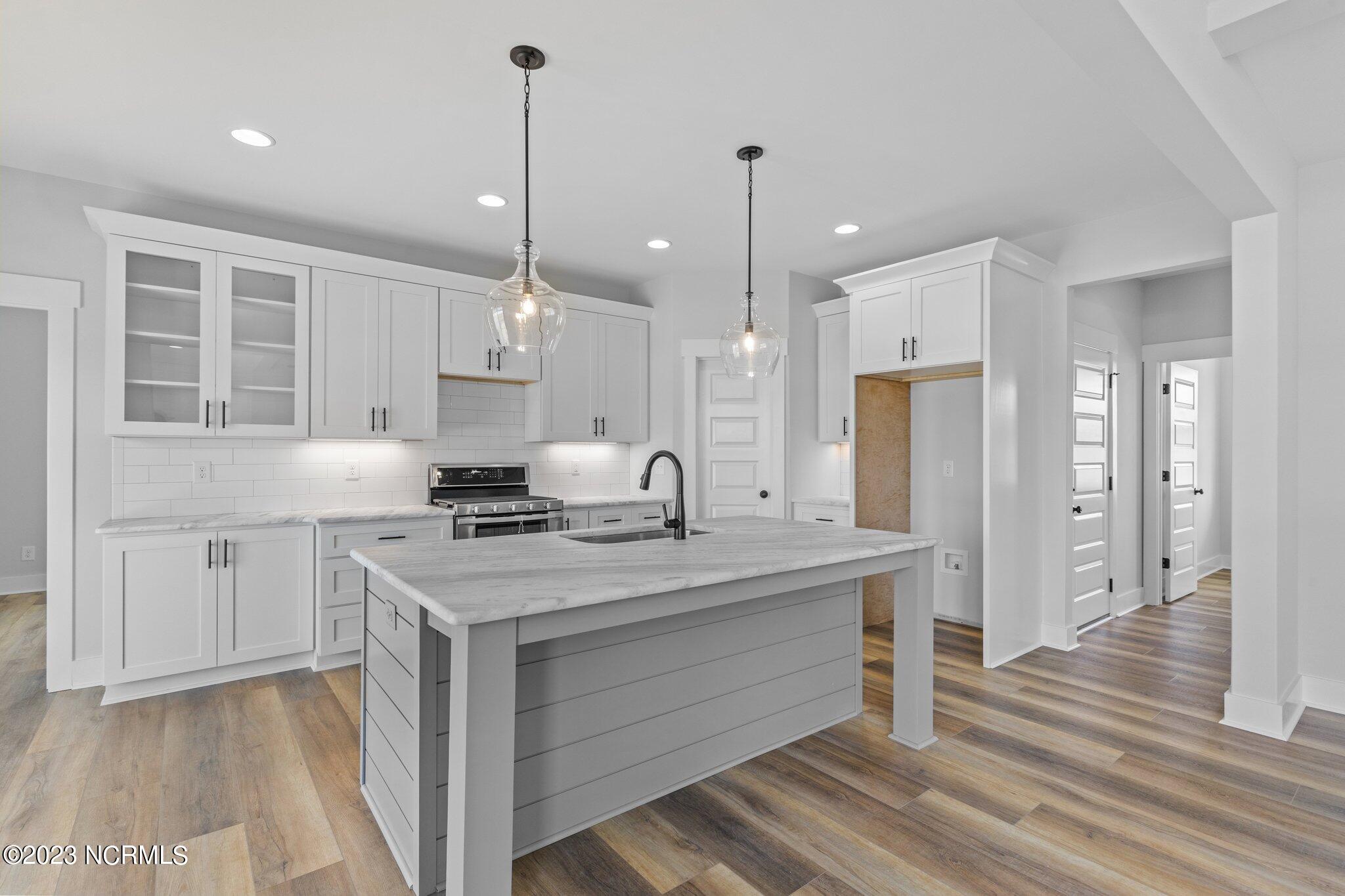 306 Coastline Circle Cedar Point, NC 28584 - Photo 21 of 45 Similar Build- Gabby Floorplan