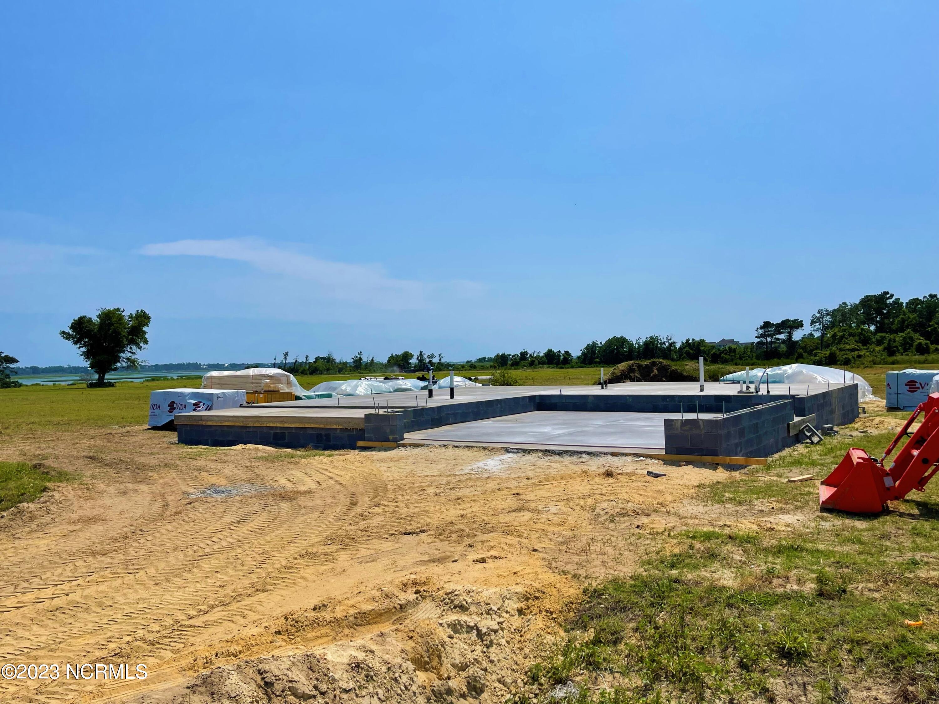 306 Coastline Circle Cedar Point, NC 28584 - Photo 1 of 45 Homesite 6-16-23