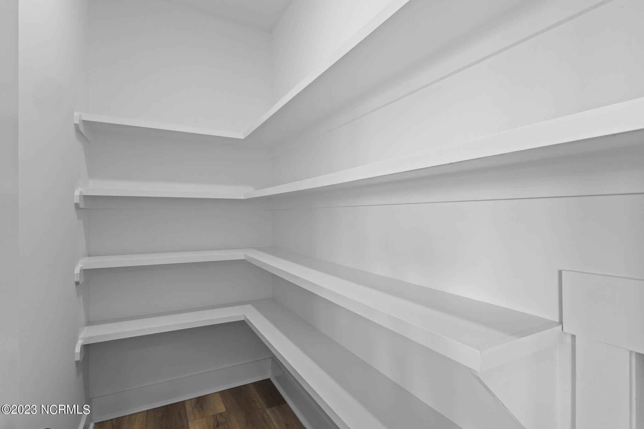 306 Coastline Circle Cedar Point, NC 28584 - Photo 22 of 45 Similar Build- Gabby Floorplan- Large Pantry