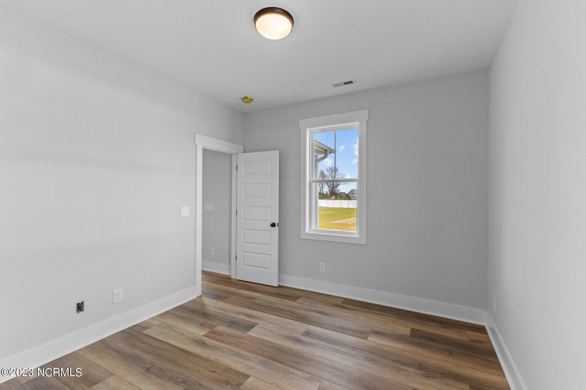 306 Coastline Circle Cedar Point, NC 28584 - Photo 28 of 45 Similar Build- Gabby Floorplan- 1st floor mini master suite