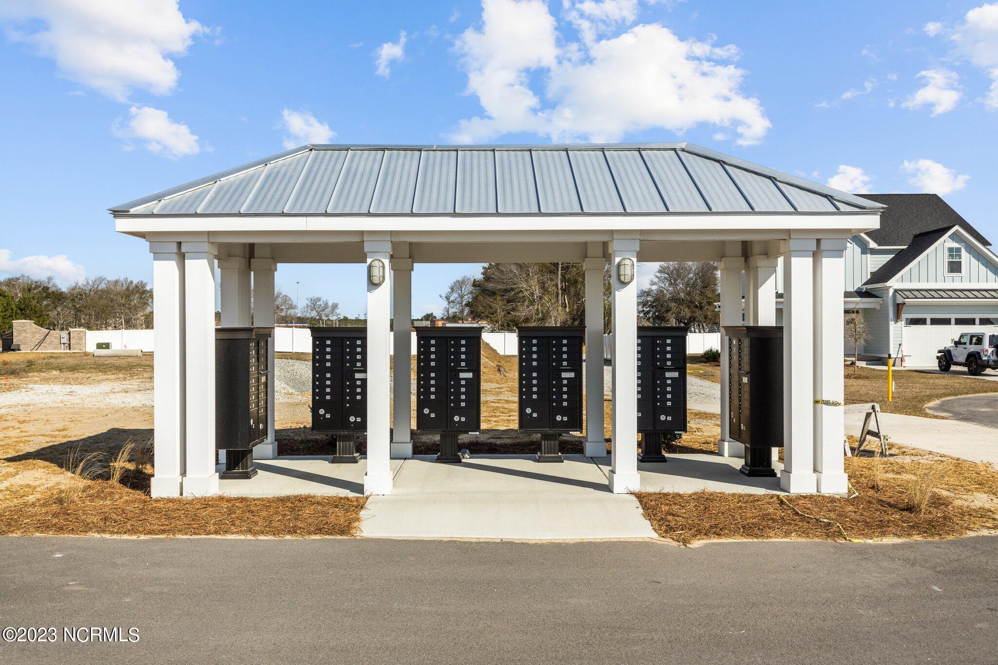 306 Coastline Circle Cedar Point, NC 28584 - Photo 12 of 45 Community Mailboxes