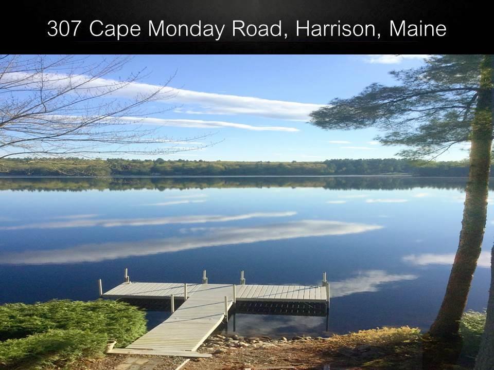 307 Cape Monday Road Harrison, ME 04040 - Photo 12 of 35 Photo