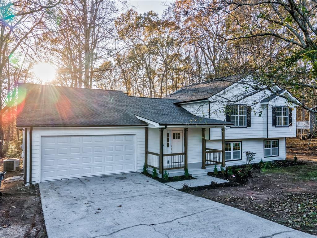 265 Appalachee Church Road Auburn, GA 30011 - Photo 1 of 1 Gallery Image 1