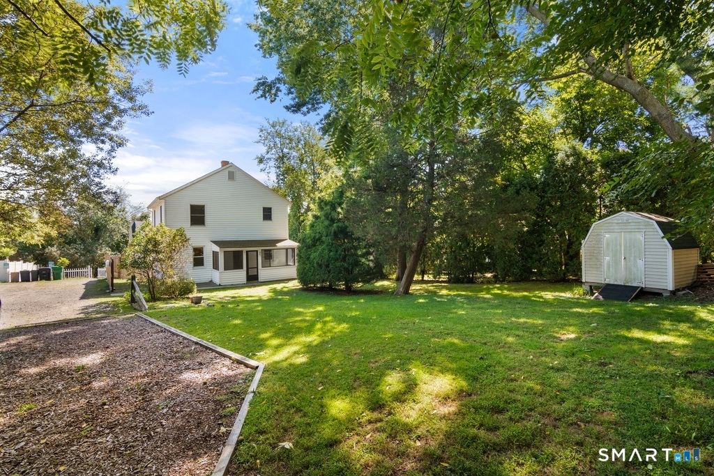 5 Sunrise Road, Unit 5 Westport, CT 06880 - Photo 3 of 33 Gallery Image 3