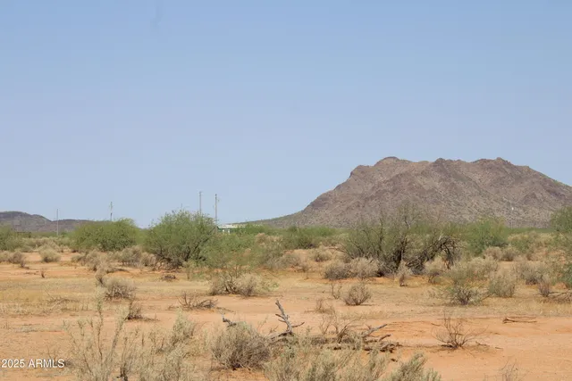 $22,800 | 35248 South Avenida Montana, Unit 124, Eloy, AZ 85131