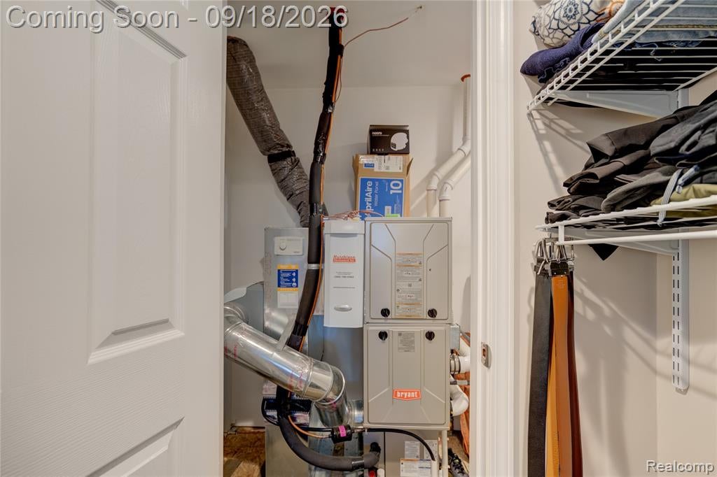 88 Amherst Road Pleasant Ridge, MI 48069 - Photo 40 of 71 Gallery Image 40