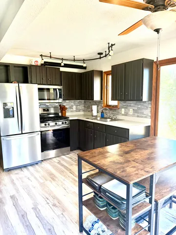 $219,900 | 14750 Hilltop Drive, Cement City, MI 49233