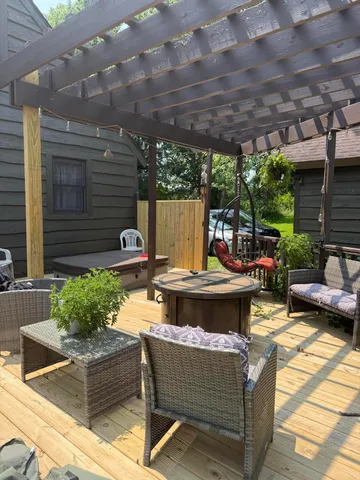 $219,900 | 14750 Hilltop Drive, Cement City, MI 49233