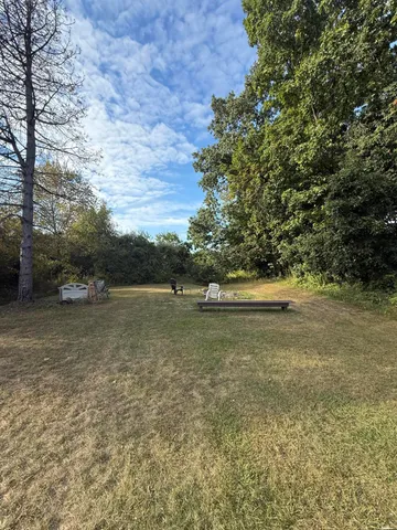 $219,900 | 14750 Hilltop Drive, Cement City, MI 49233