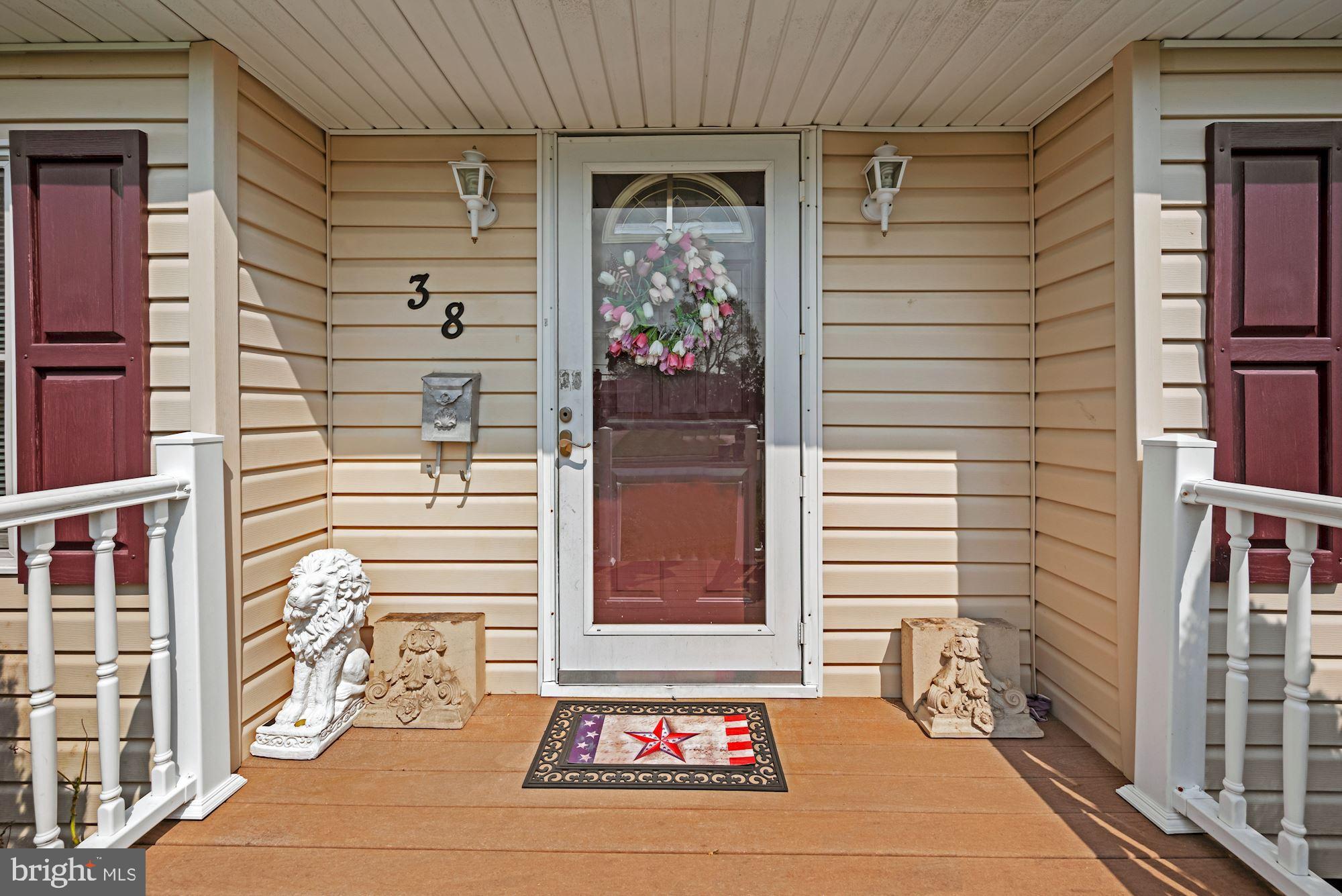 38 Rambo Avenue Gibbstown, NJ 08027 - Photo 2 of 35 Gallery Image 2