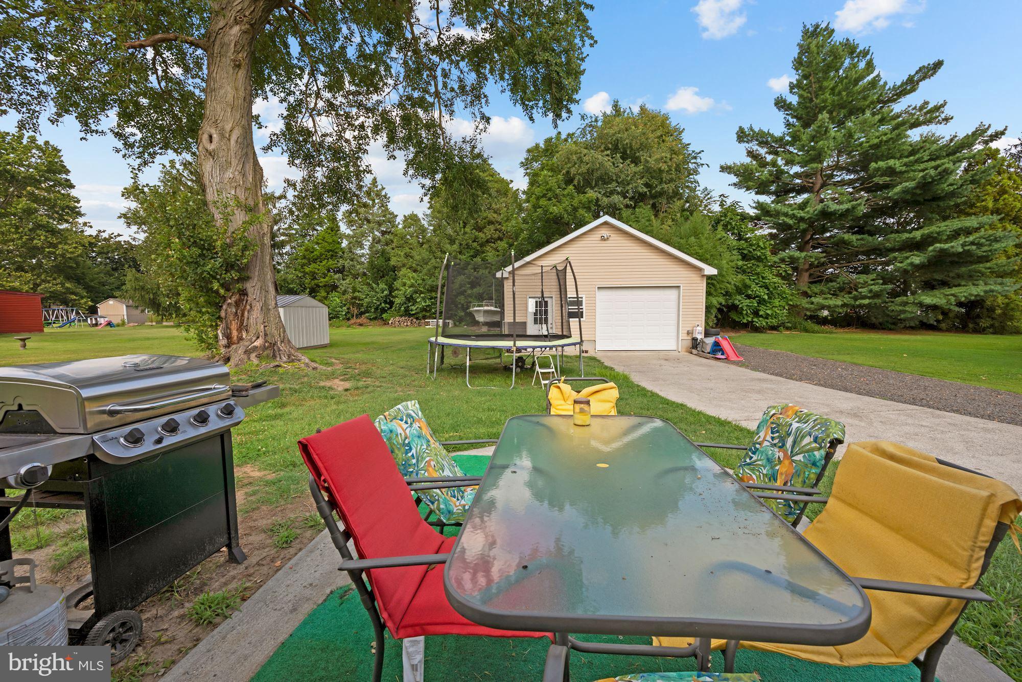 38 Rambo Avenue Gibbstown, NJ 08027 - Photo 27 of 35 Gallery Image 27