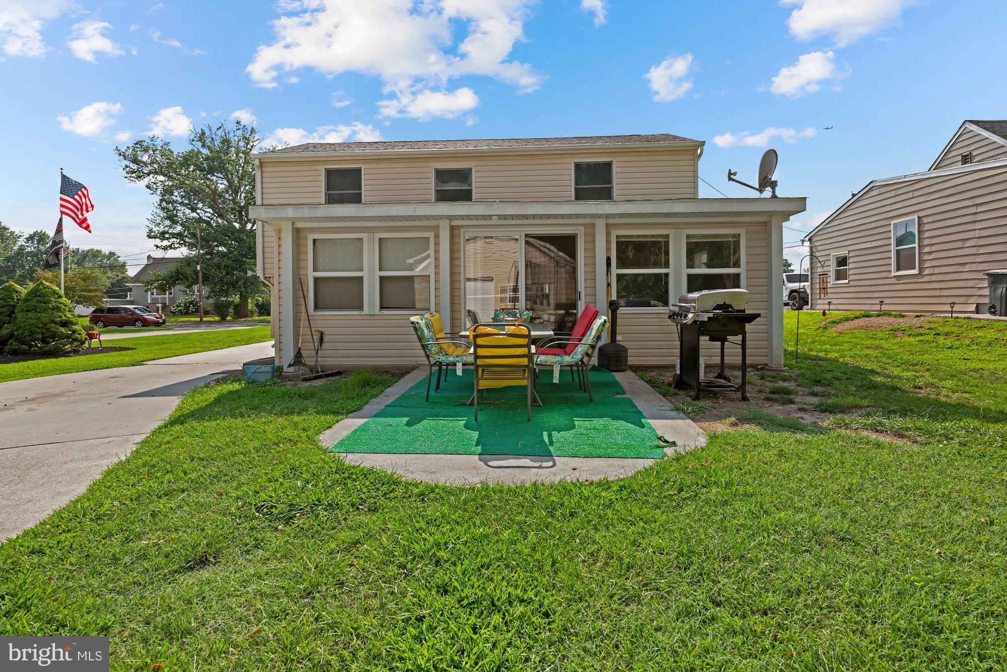 38 Rambo Avenue Gibbstown, NJ 08027 - Photo 28 of 35 Gallery Image 28