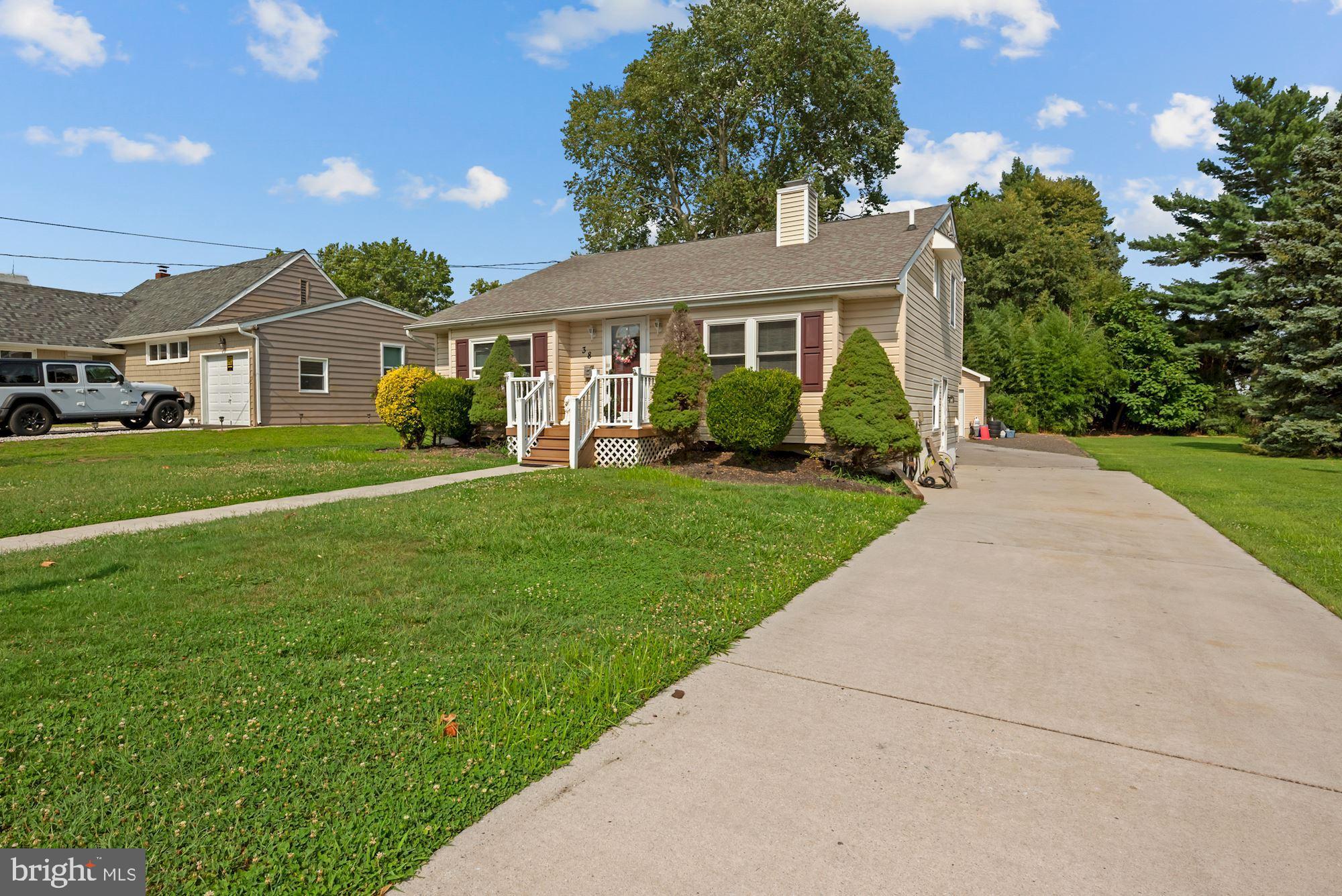 38 Rambo Avenue Gibbstown, NJ 08027 - Photo 33 of 35 Gallery Image 33
