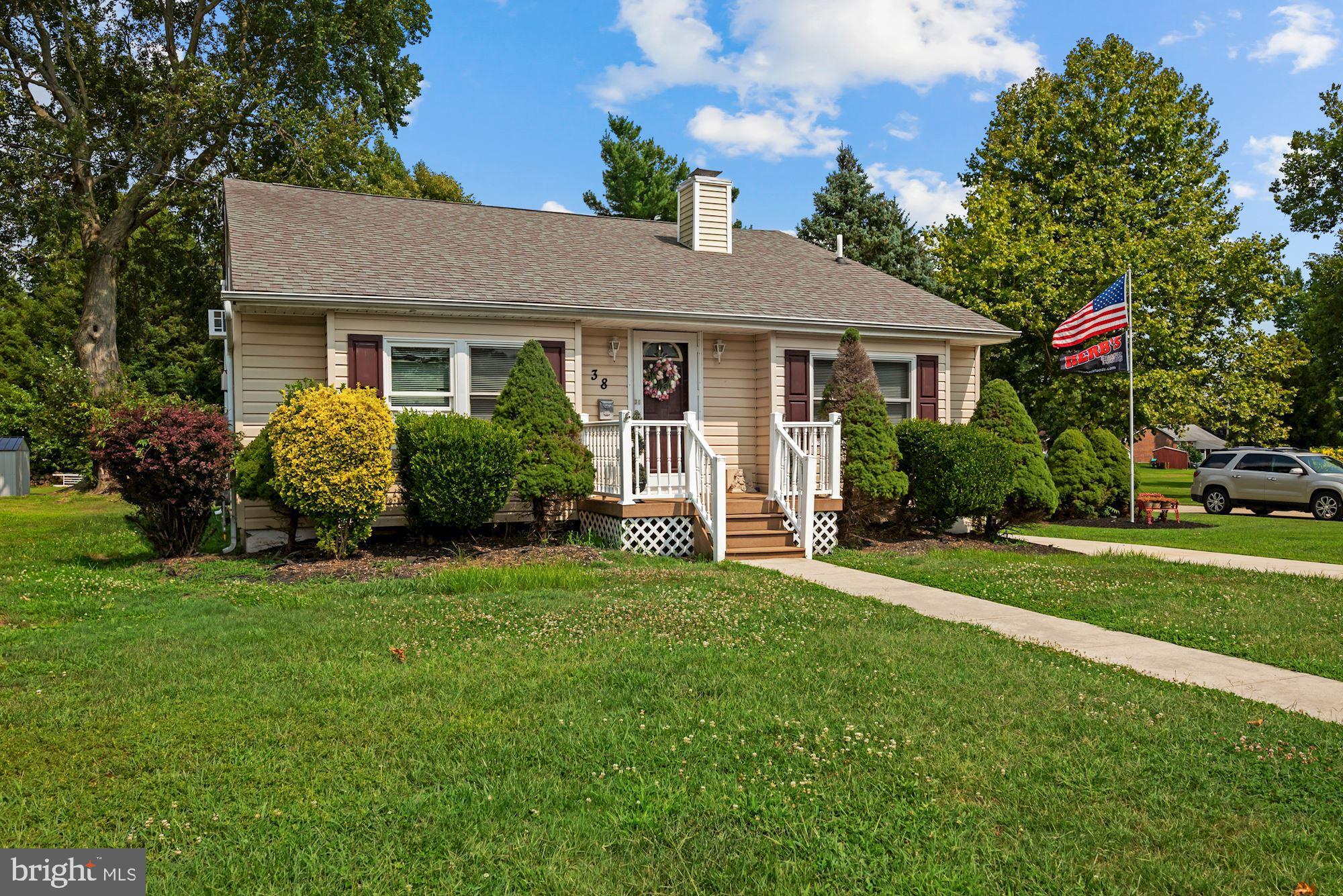 38 Rambo Avenue Gibbstown, NJ 08027 - Photo 34 of 35 Gallery Image 34