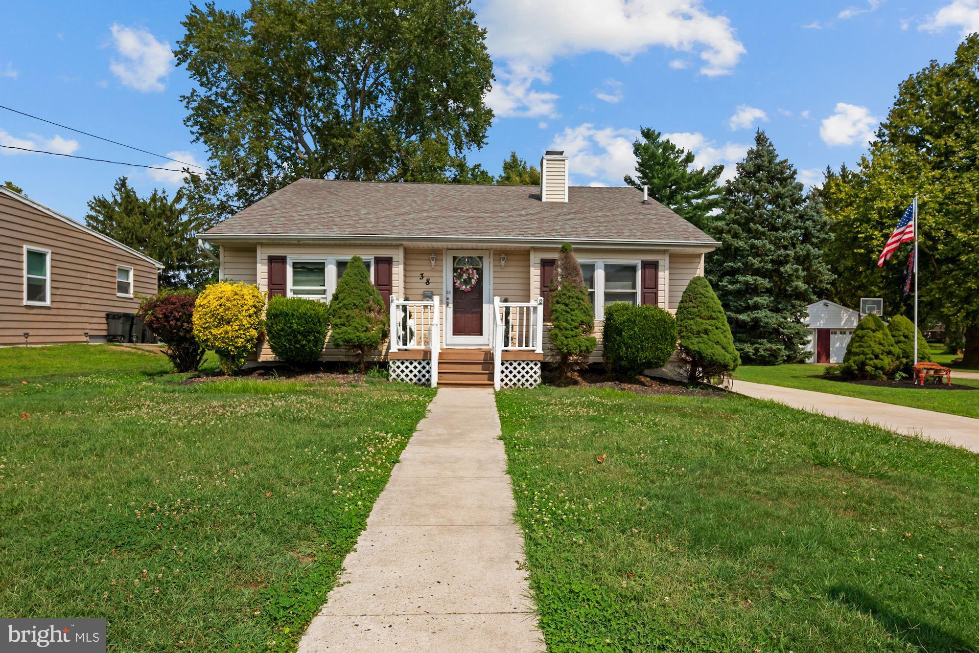 38 Rambo Avenue Gibbstown, NJ 08027 - Photo 35 of 35 Gallery Image 35