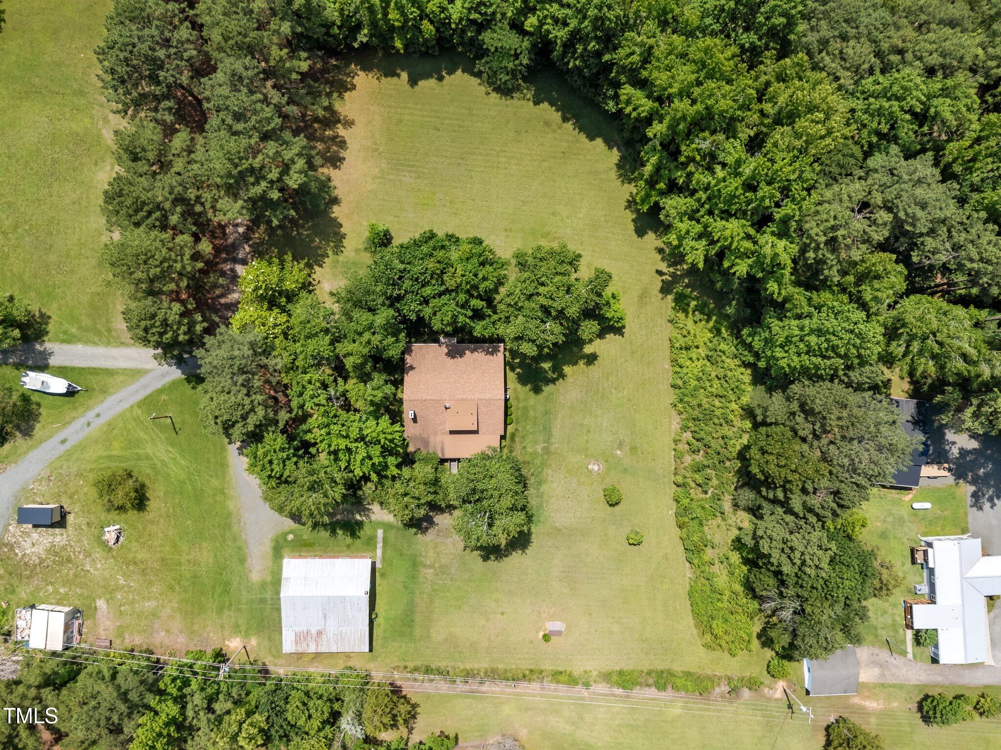 3044 Rock Spring Church Road Creedmoor, NC 27522 - Photo 44 of 47 6-web-or-mls-DJI_20250607024416_0401_D
