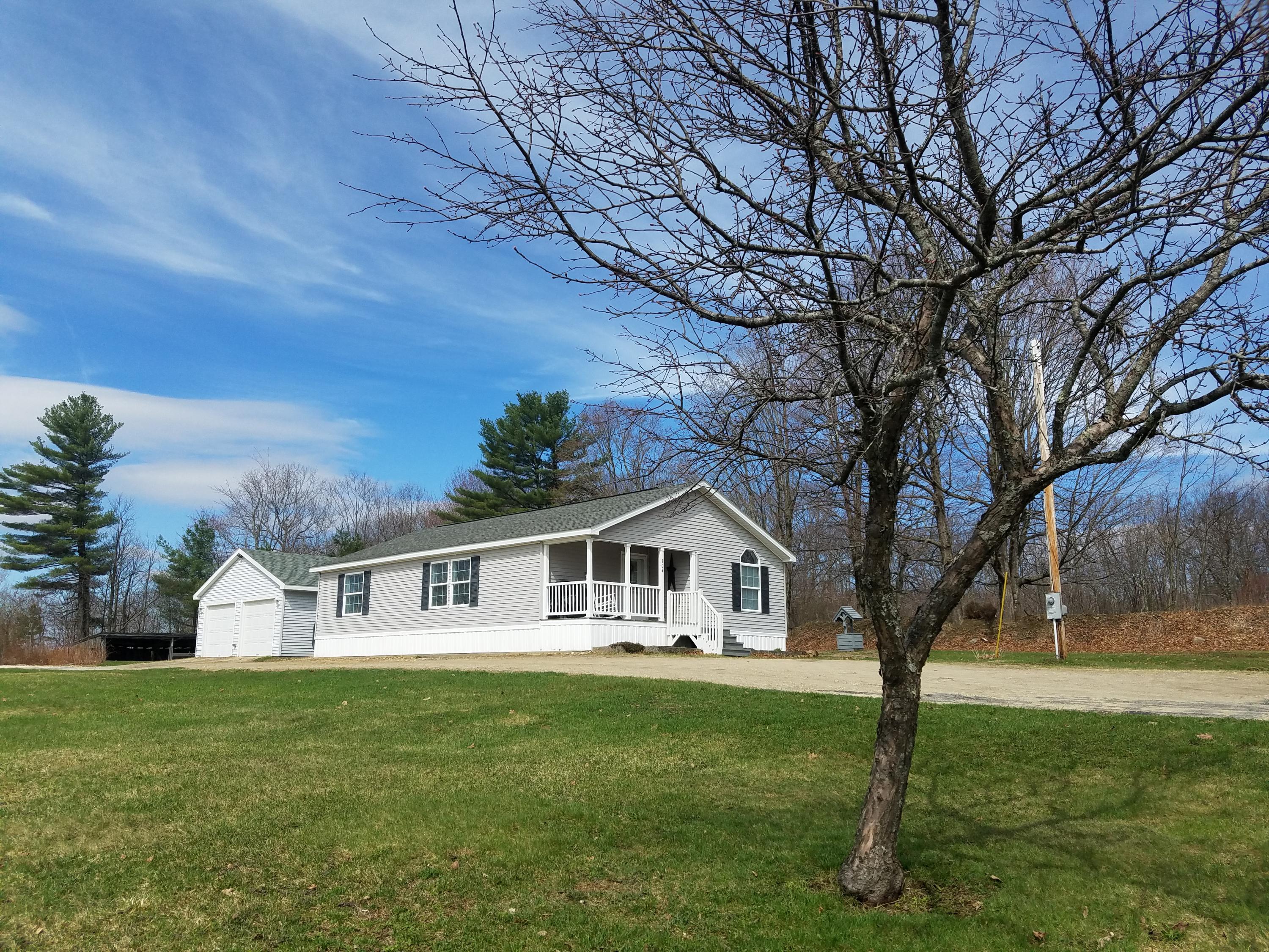 304 Robinson Hill Road Oxford, ME 04270 - Photo 1 of 23 20190422_104125