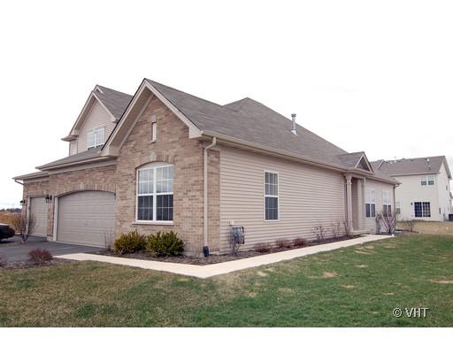 1126 Freedom Road, Unit B2 Elburn, IL 60119 - Photo 1 of 1