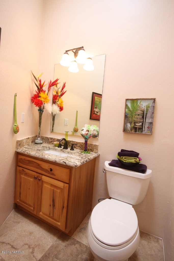 13301 East Scout Rest Road Tucson, AZ 85749 - Photo 38 of 48