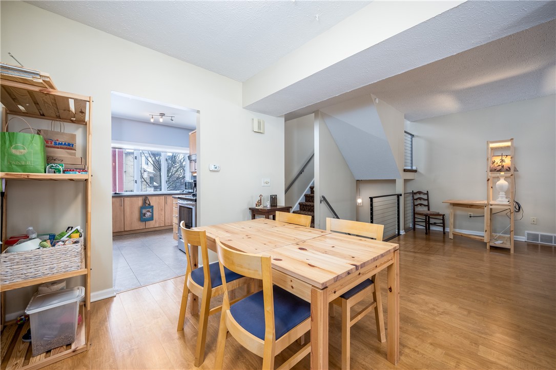 132 Cornhill Place Rochester, NY 14608 - Photo 16 of 40