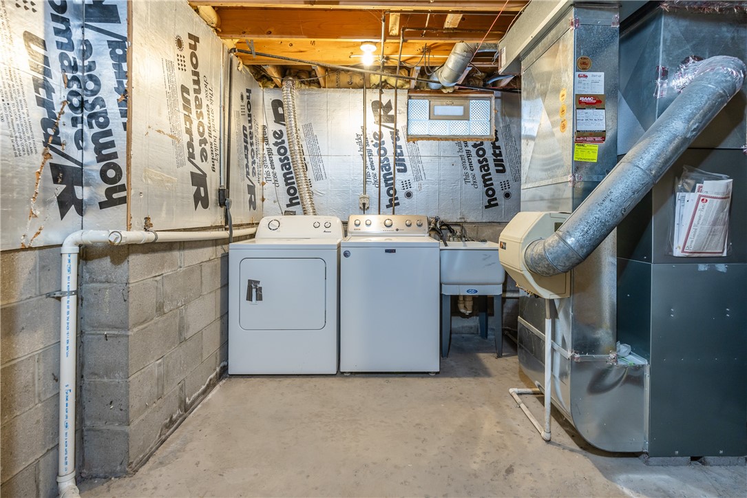 132 Cornhill Place Rochester, NY 14608 - Photo 31 of 40