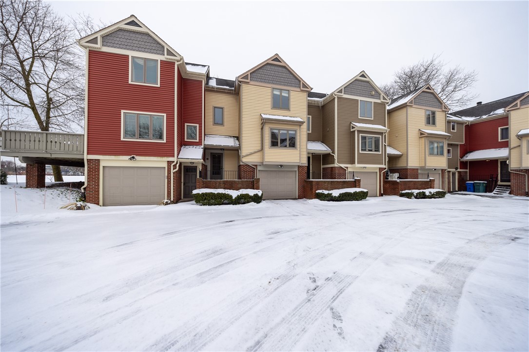 132 Cornhill Place Rochester, NY 14608 - Photo 36 of 40