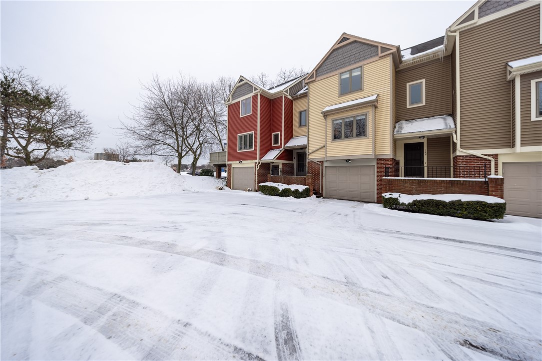 132 Cornhill Place Rochester, NY 14608 - Photo 38 of 40