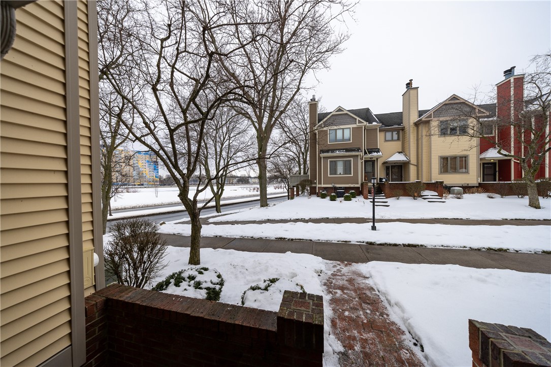 132 Cornhill Place Rochester, NY 14608 - Photo 39 of 40