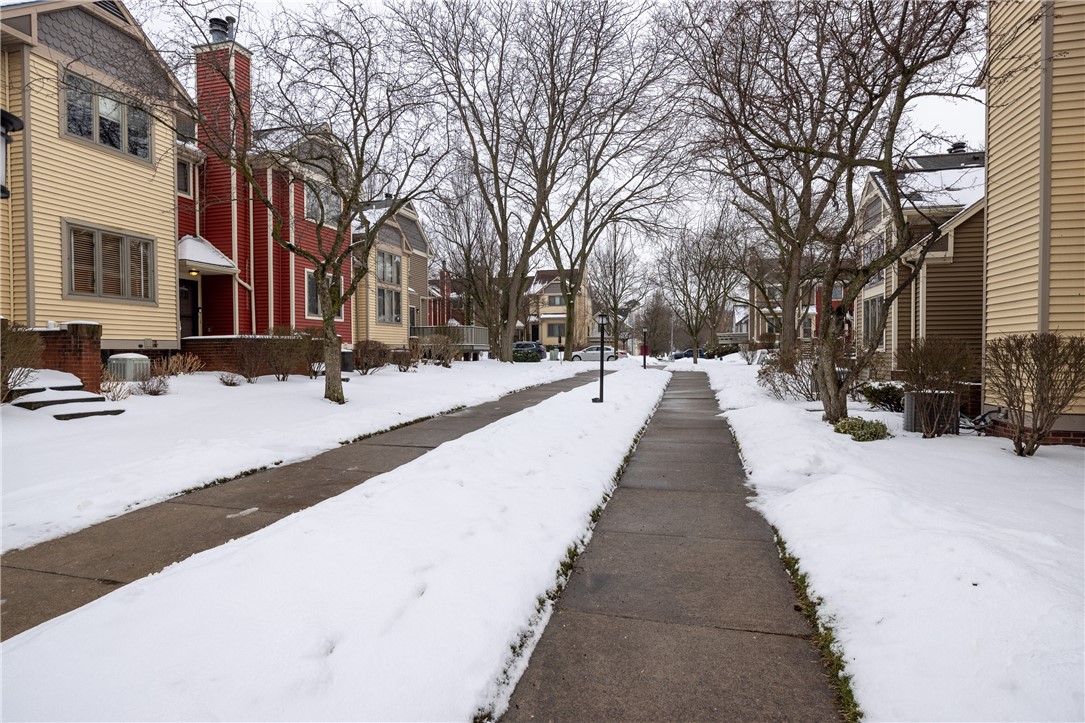 132 Cornhill Place Rochester, NY 14608 - Photo 40 of 40