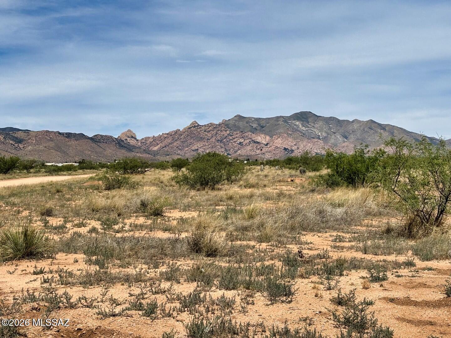 4.22-acres Treasure Road Pearce, AZ 85625 - Photo 5 of 10