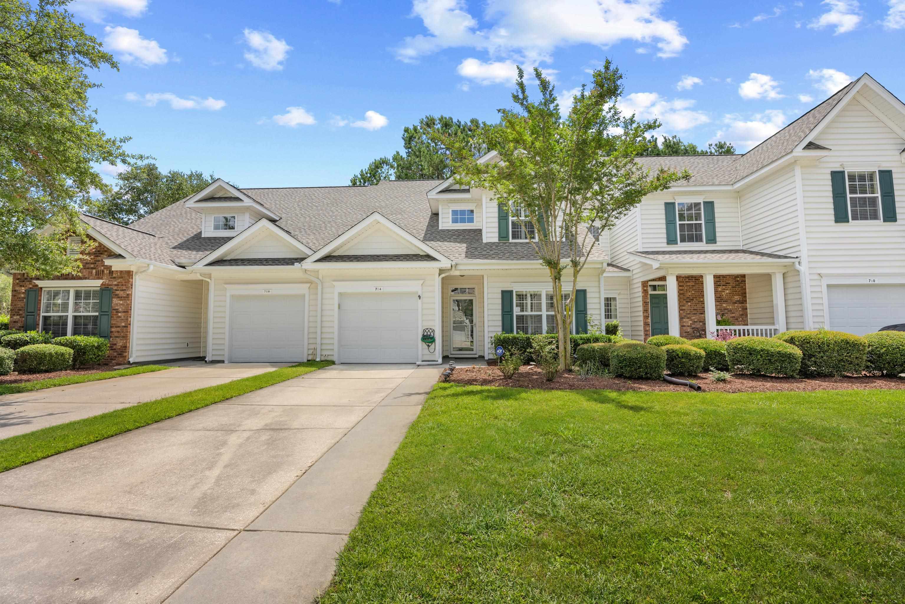 714 Botany Loop, Unit 714 Murrells Inlet, SC 29576 - Photo 50 of 50