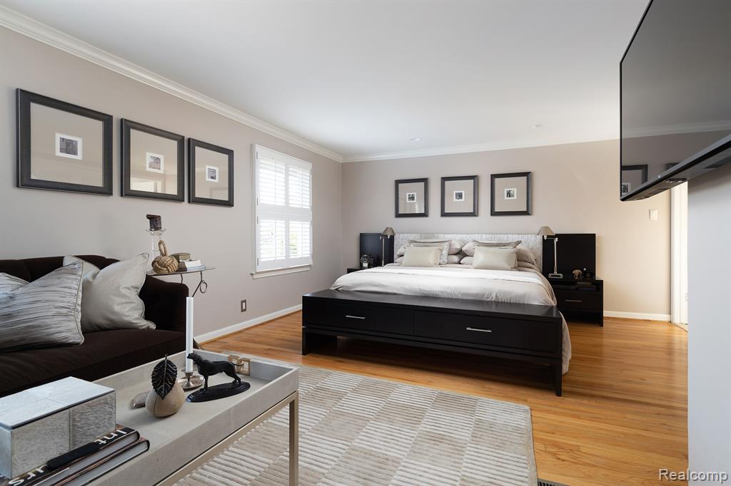 950 Satterlee Road Bloomfield Hills, MI 48304 - Photo 24 of 57