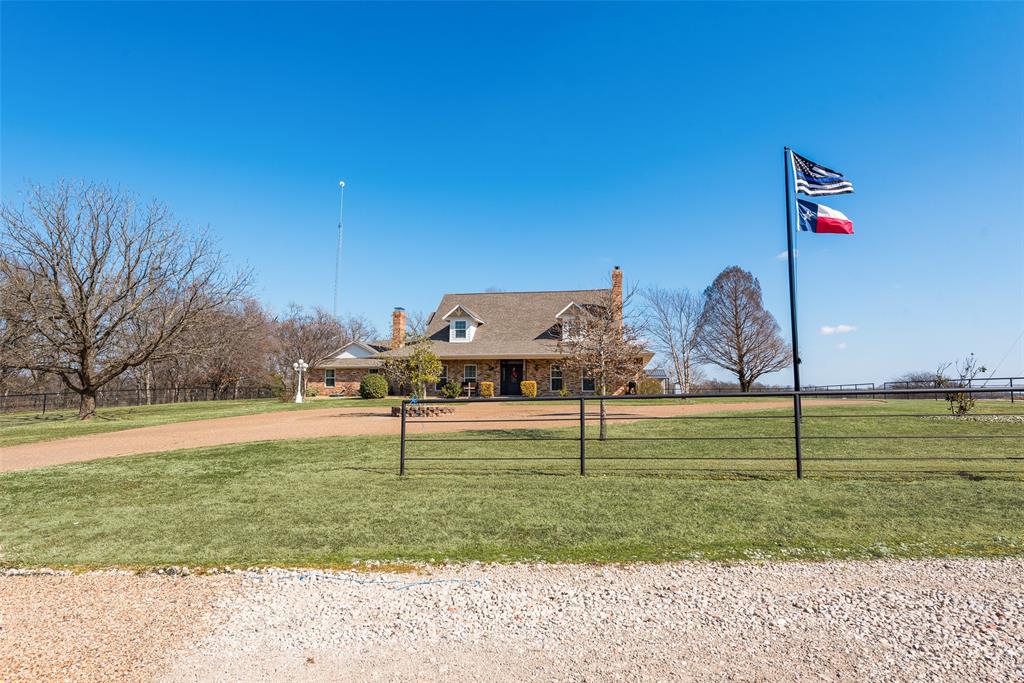 669 VZ County Road Canton, TX 75103 - Photo 5 of 40