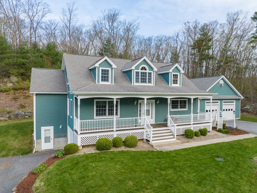 54 Davis Road Millbury, MA 01527 - Photo 1 of 37 Gallery Image 1