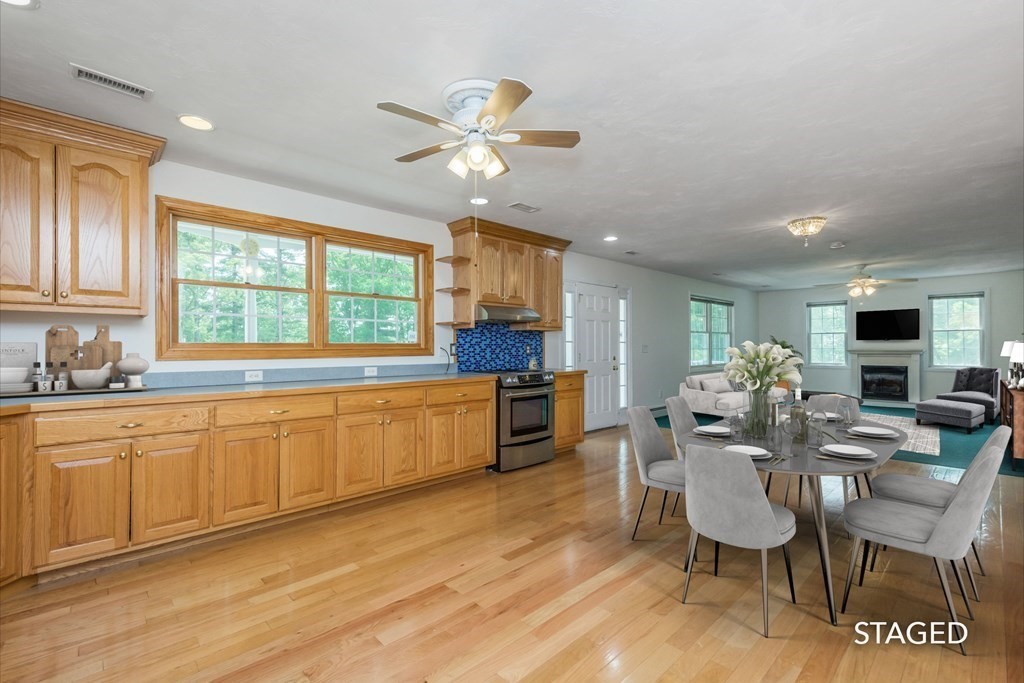 54 Davis Road Millbury, MA 01527 - Photo 13 of 37 Gallery Image 13