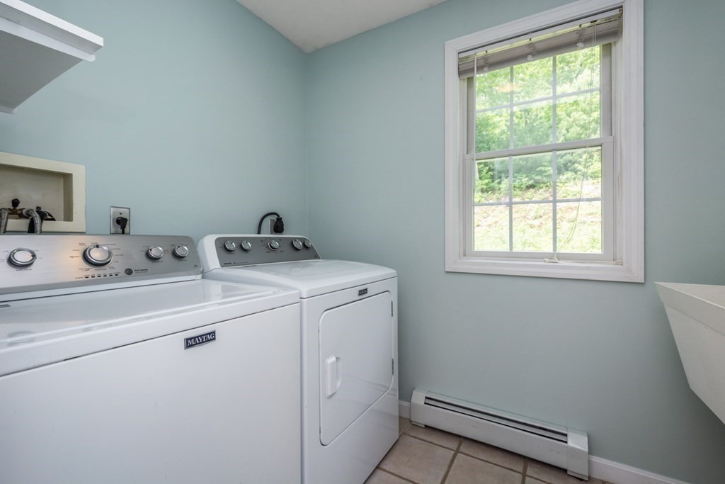 54 Davis Road Millbury, MA 01527 - Photo 24 of 37 Gallery Image 24