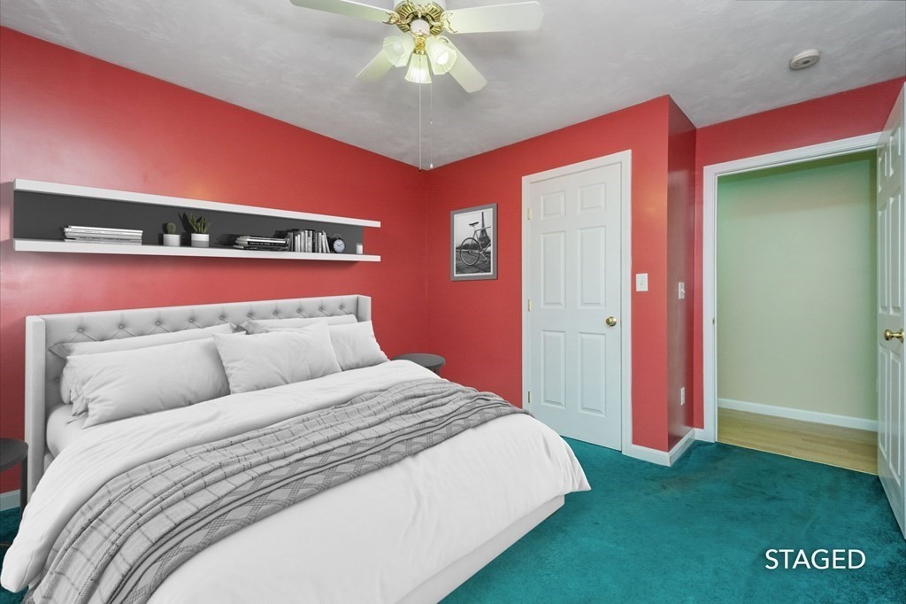 54 Davis Road Millbury, MA 01527 - Photo 26 of 37 Gallery Image 26