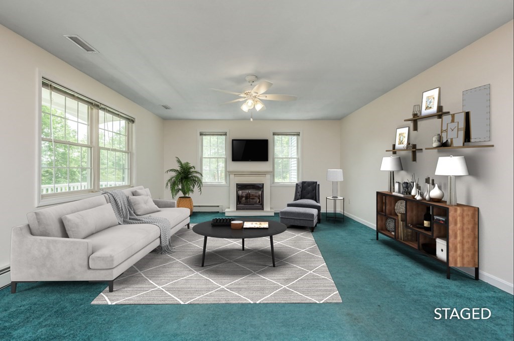 54 Davis Road Millbury, MA 01527 - Photo 10 of 37 Gallery Image 10
