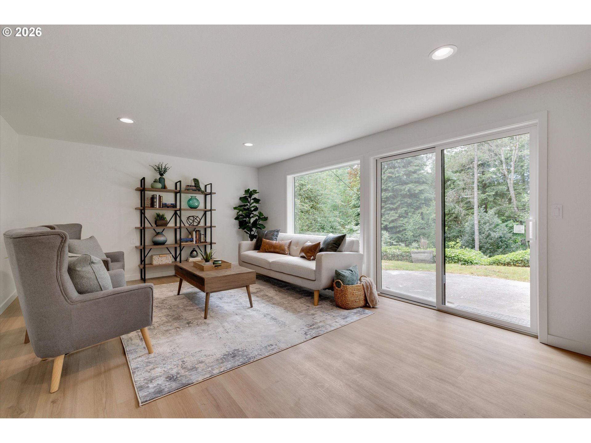 8560 Southwest Gayle Lane Portland, OR 97225 - Photo 26 of 47