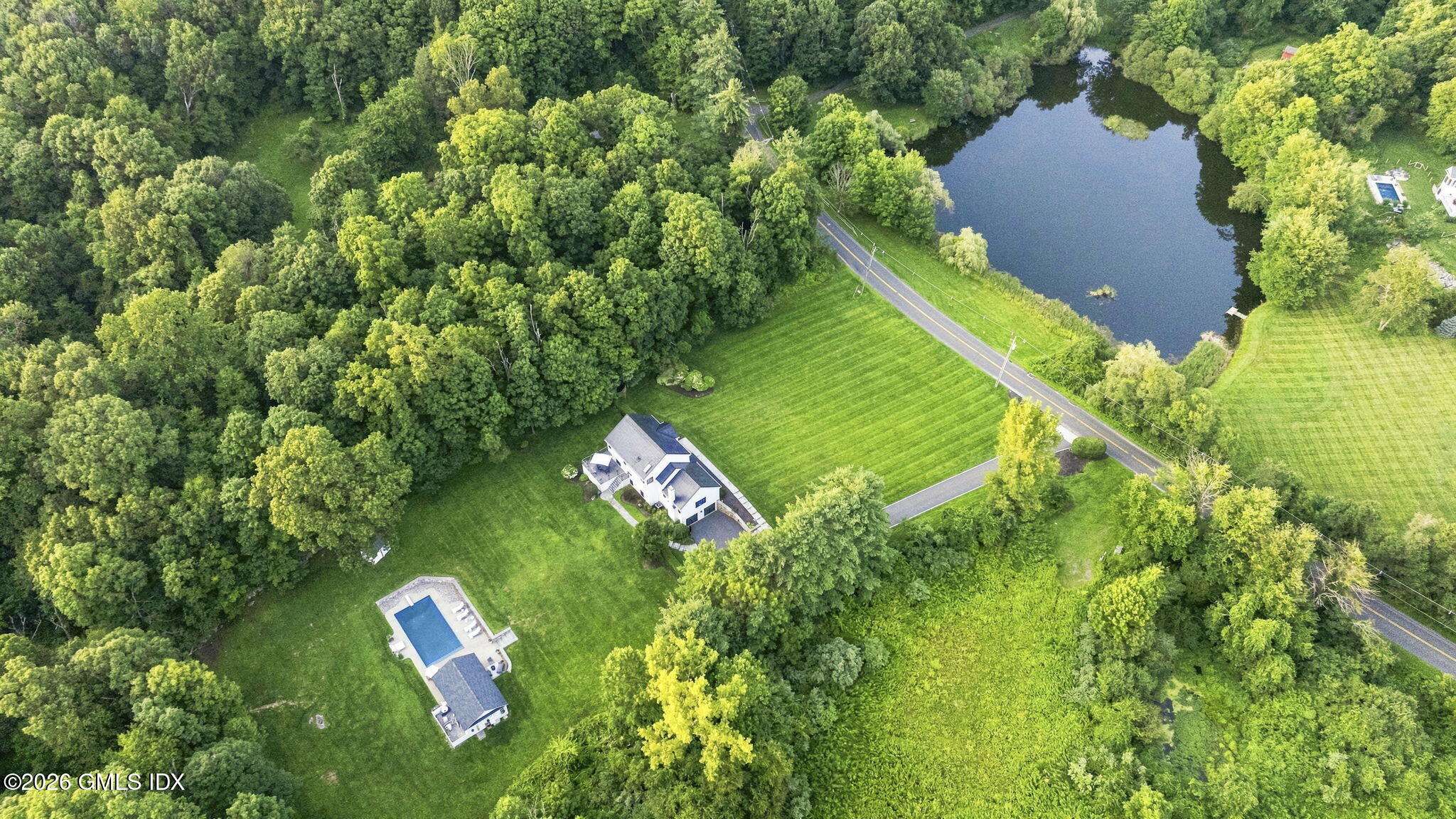 40-42 Great Ring Road Newtown, CT 06482 - Photo 39 of 42 It's All Yours